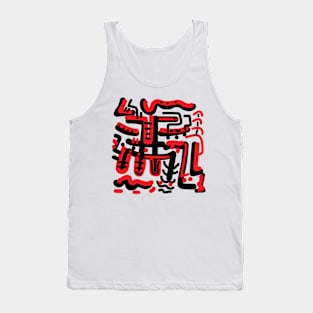 0000nbg Tank Top